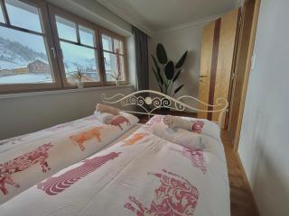 Haus Wallis by stayFritz - Ski-In Ski-Out Apartments am Arlberg - Warth am Arlberg - 8