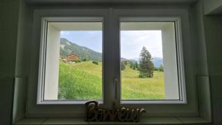 Anzère, appartement cozy au coeur des Alpes - Anzère - 1
