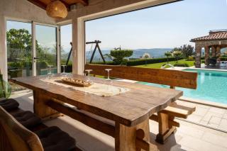 Villa Vista Visinada - Vižinada - 5