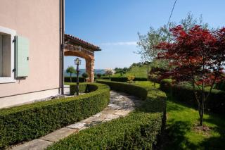 Villa Vista Visinada - Vižinada - 4