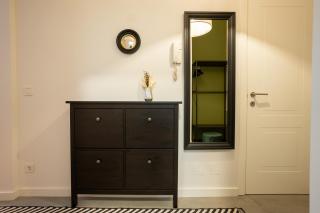 Fully renovated 2-room central apartment - 5