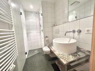 Haus Wallis by stayFritz - Ski-In Ski-Out Apartments am Arlberg - Warth am Arlberg - 6