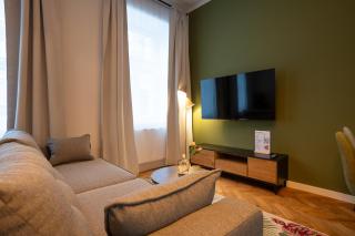 Fully renovated 2-room central apartment - Vienne - 6