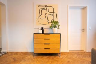 Fully renovated 2-room central apartment - Vienne - 7
