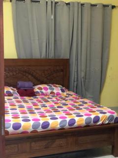 Homestay ust Peja wakaf tengah Kuala Terengganu - Kuala Terengganu - 2