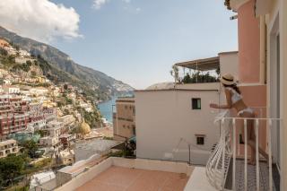 Milky Suites Positano - Positano - 4