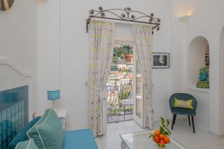 Milky Suites Positano - Positano - 7