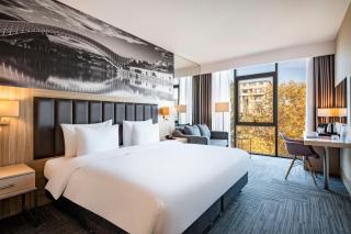 Tbilisi Saburtalo Hotel by Mercure - Tbilisi - 8