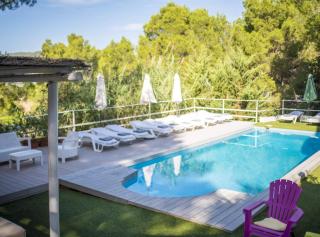 VILLA MONTECRISTO. - Montecristo - 8