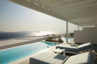 San Marco Hotel and Villas - Houlakia - 6