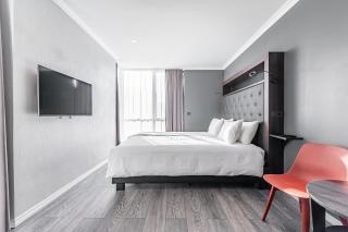 Hotel Aska - Reykjavík - 1