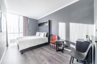 Hotel Aska - Reykjavík - 2