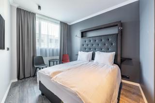 Hotel Aska - Reykjavík - 3