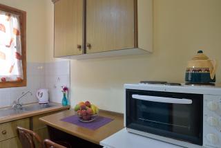 Feeloxenia Corfu Apartments - Acharavi - 8