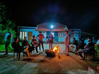 Vintage Retreat 1970's - Chikmagalūr - 9