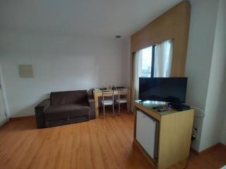 Apartamento com lazer completo em frente o Aeroporto - São Paulo - 9