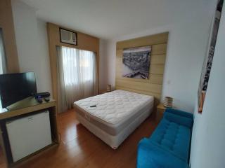 Apartamento com lazer completo em frente o Aeroporto - São Paulo - 8