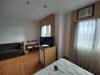 Apartamento com lazer completo em frente o Aeroporto - São Paulo - 6