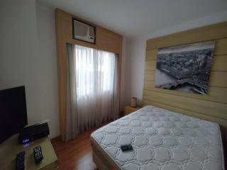 Apartamento com lazer completo em frente o Aeroporto - São Paulo - 5