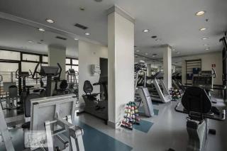 Apartamento com lazer completo em frente o Aeroporto - São Paulo - 2