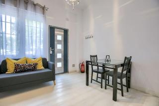 Cozy Getaway in Madrid - Madrid - 5