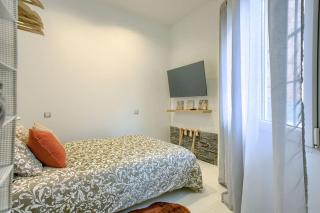 Cozy Getaway in Madrid - Madrid - 3