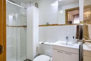 Cozy Getaway in Madrid - Madrid - 2