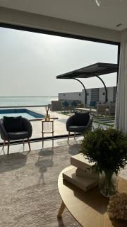 The Ocean Villa - 1