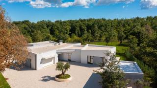 Villa Vines, Modern luxury in serene seclusion - Svetvinčenat - 8