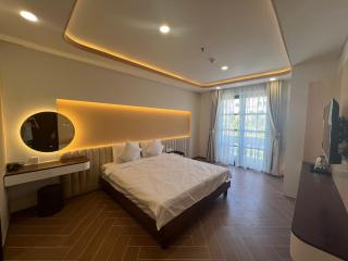 Tanya Phu Quoc Hotel - Phu Quoc - 9