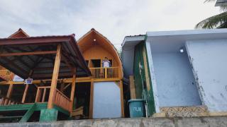 Pondok Wisata Botu Barani - Gorontalo - 7