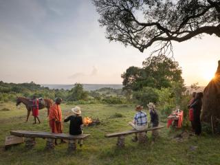 Kilima Camp - Safari in Masai Mara - 4
