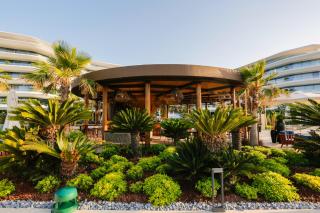 Reges, a Luxury Collection Resort & Spa, Cesme - Çeşme - 3