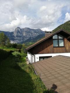 Ferienwohnung BergTime - 1