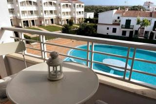 Santandria -Apartamento con piscina junto la playa - Cala en Blanes - 6