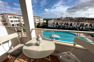 Santandria Apartamento con piscina - Cala en Blanes - 5
