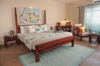 Dutch Manor Boutique Hotel - Kochi - 4