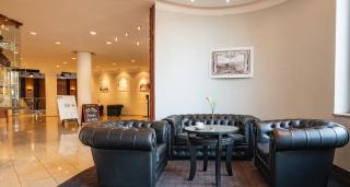 Victor's Residenz-Hotel Frankenthal - Frankenthal - 7