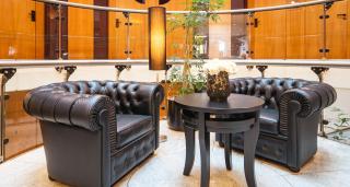 Victor's Residenz-Hotel Frankenthal - Frankenthal - 1