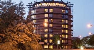 Victor's Residenz-Hotel Frankenthal - Frankenthal - 9