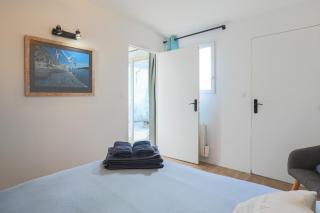 Maison port centre -cour privative - Saint-Brieuc - 6