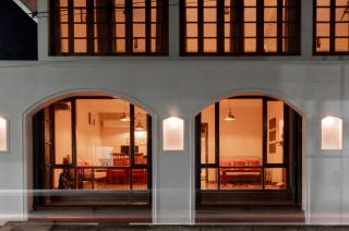 Dutch Manor Boutique Hotel - Kochi - 1