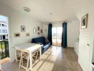 Brut - Apartamento con piscina junto la playa - 6