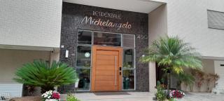 Apartamento no 20 piso com 90m2 e linda vista - Torres - 3