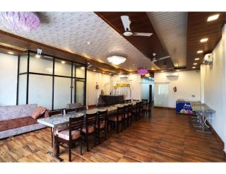 Hotel Elite & Restaurants,Meerut - 8