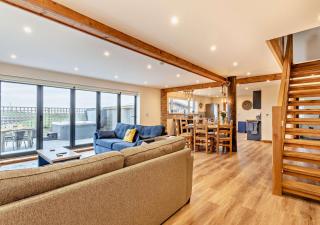 Benedict Barn - 9