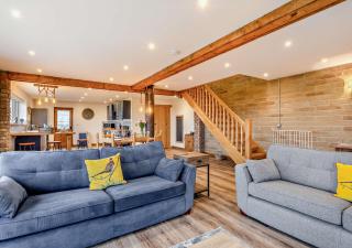 Benedict Barn - 7
