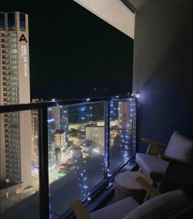SE1 3DH - Busan - 2