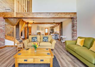 Monks Barn - Upwell - 0