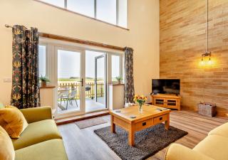 Monks Barn - Upwell - 8